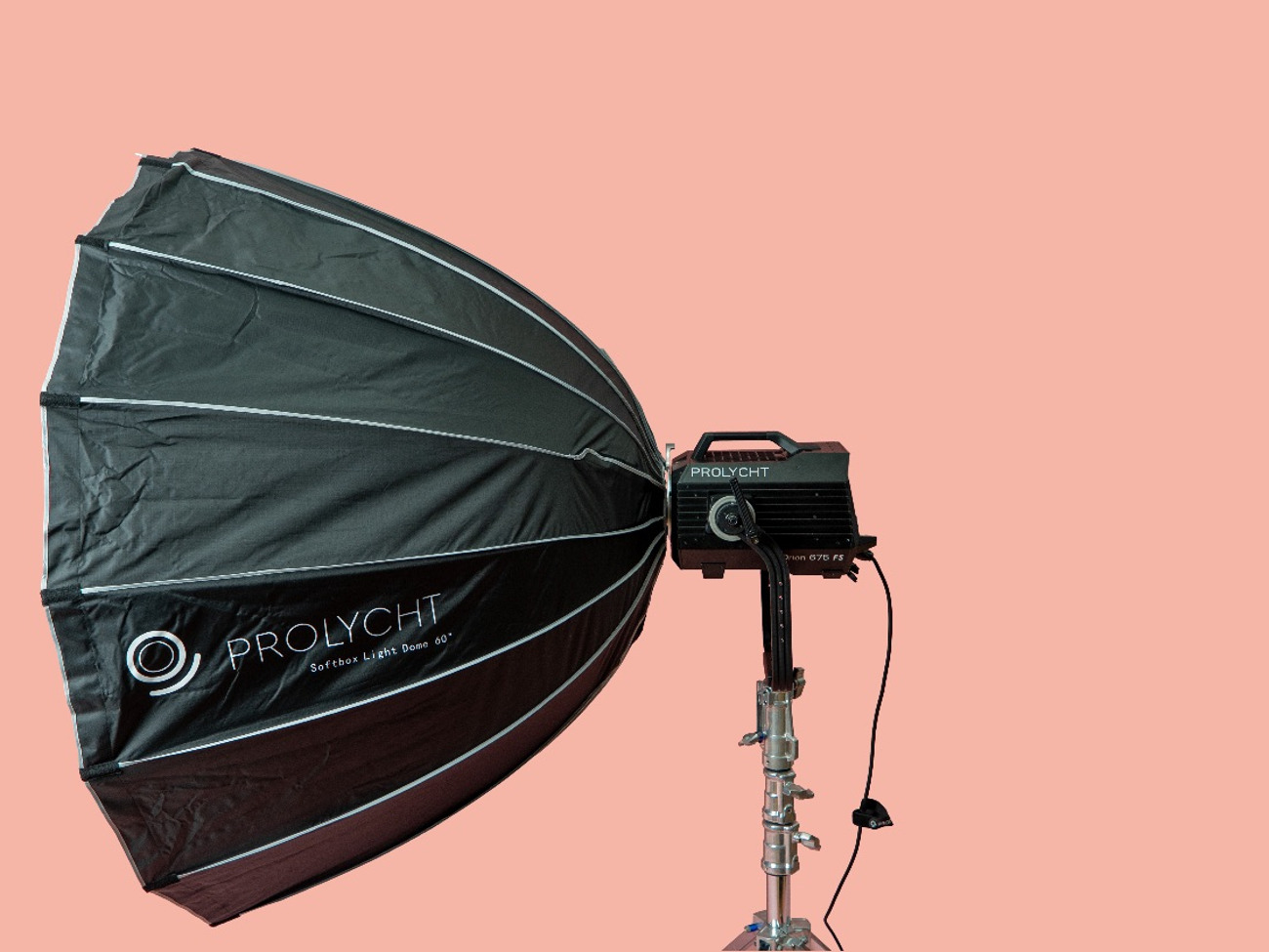 60 inch octagon light dome for bowens mount