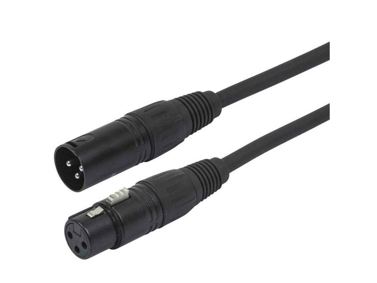 65' - 3 pin - dmx cable