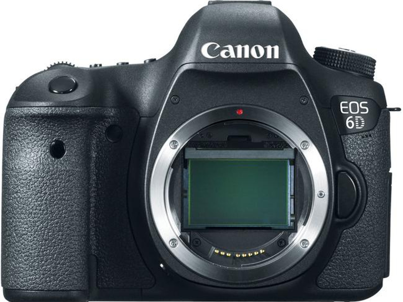 6d dslr, 24,70 l lens, light, tripod, kit