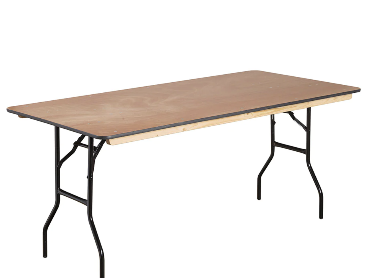 6ft event table 10 available  