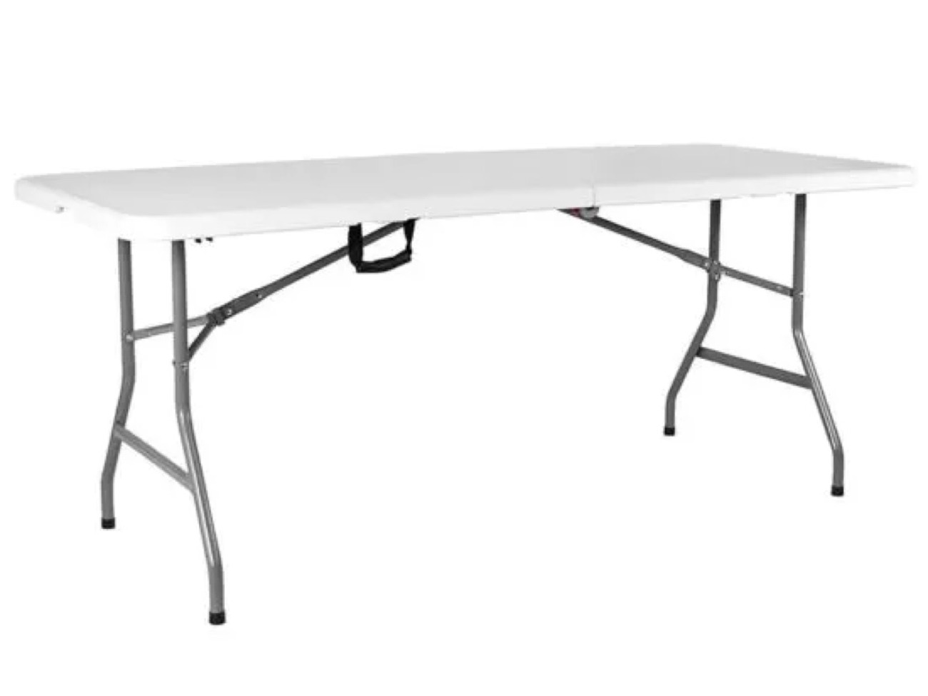 6ft folding trestle table 