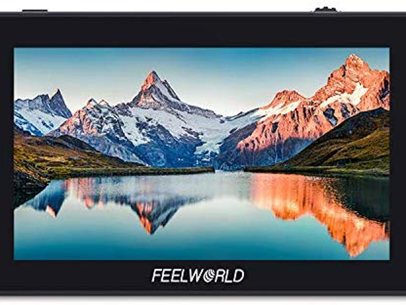 7" field monitor 