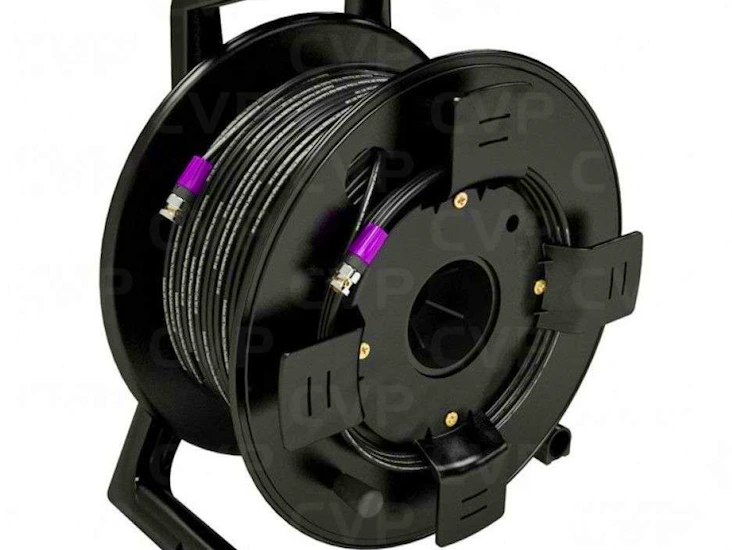 70m 12g-sdi bnc cable drum - more than 1 available
