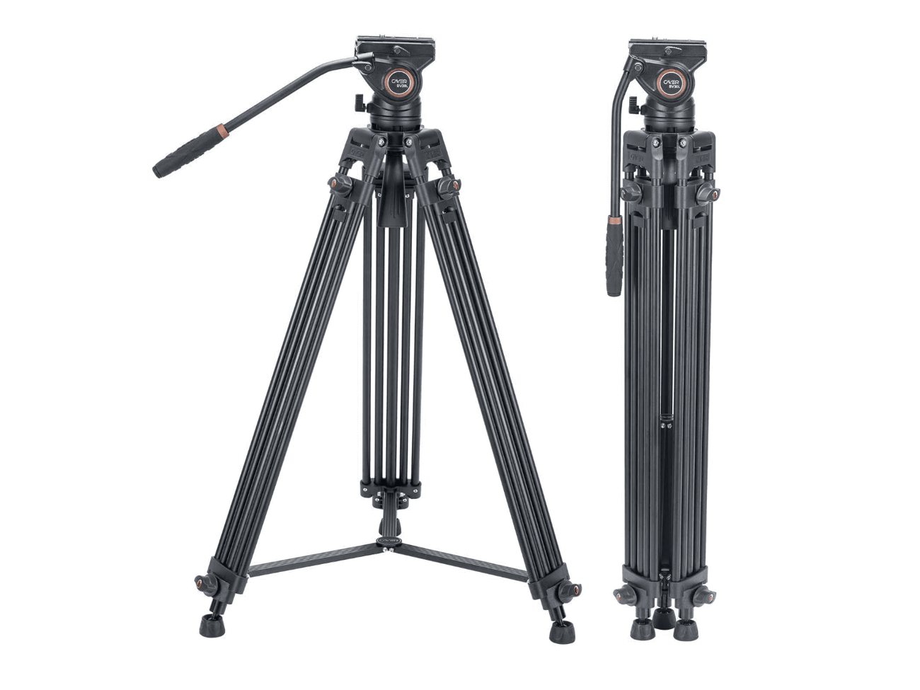 Professional tripod - 72inch 