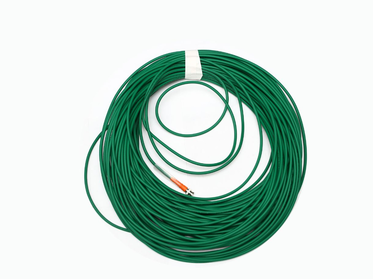 75-ohm bnc broadcast cable - 75metres long