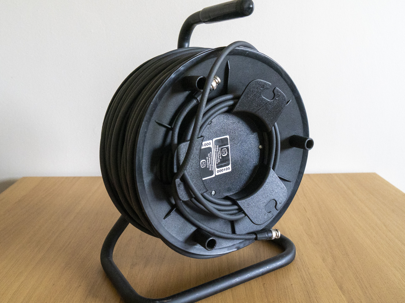 75m 3g sdi cable bnc for hd video/camera cable