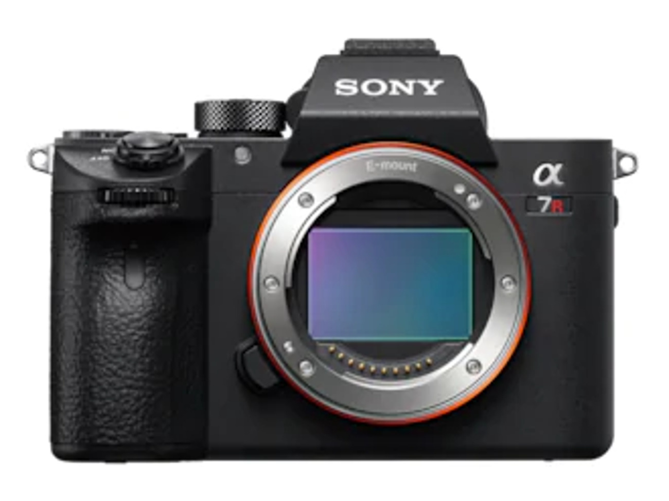 Α7r iii 35mm full-frame camera with autofocus
