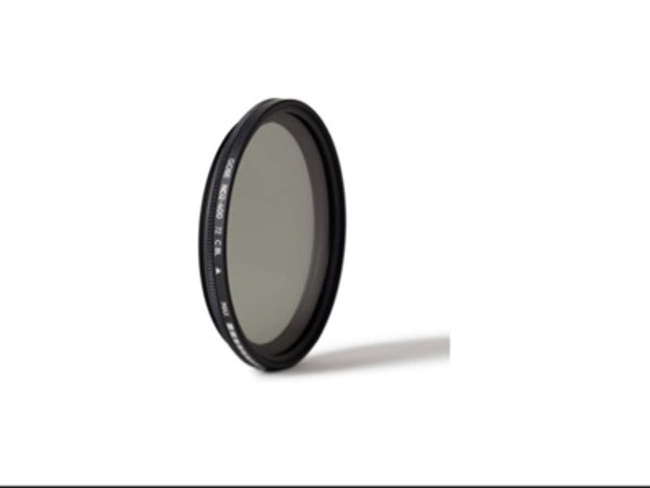 82mm variable nd filter