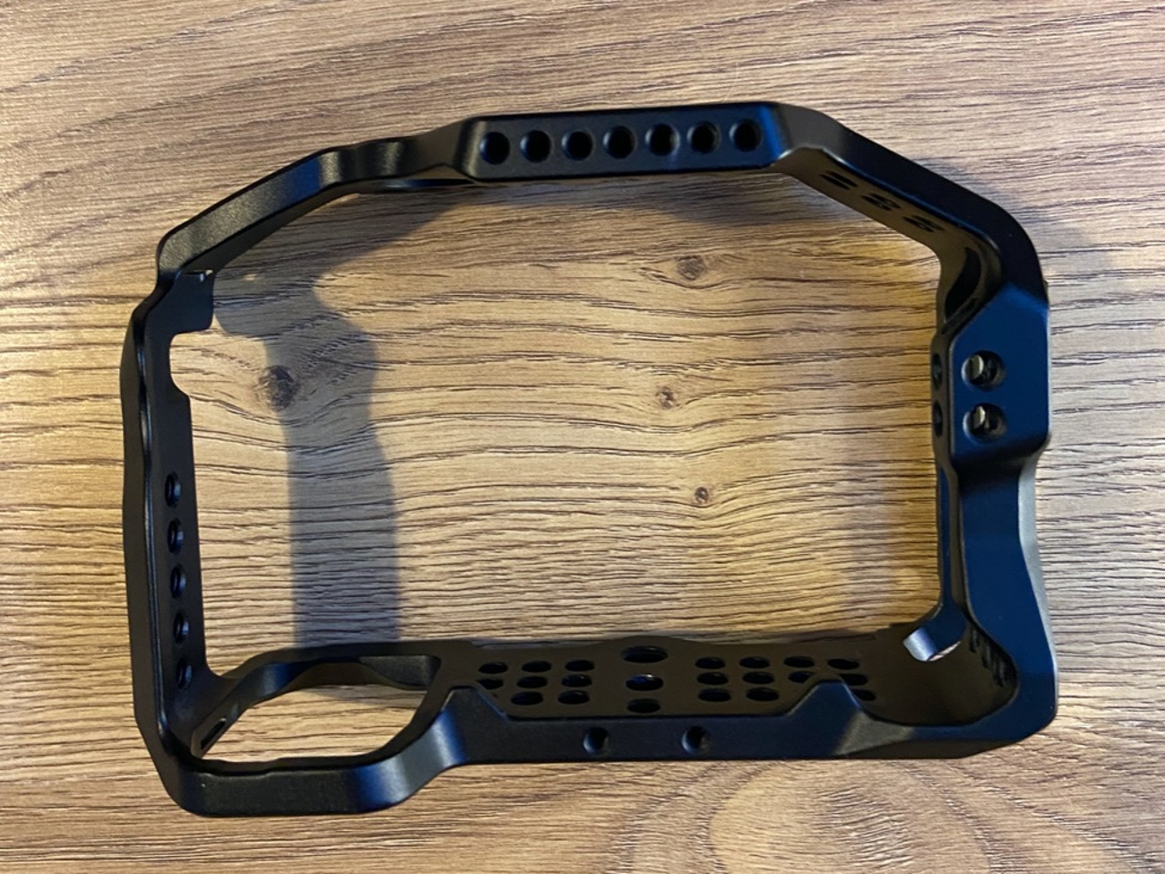 8sinn sony a7iii / a7riii cage