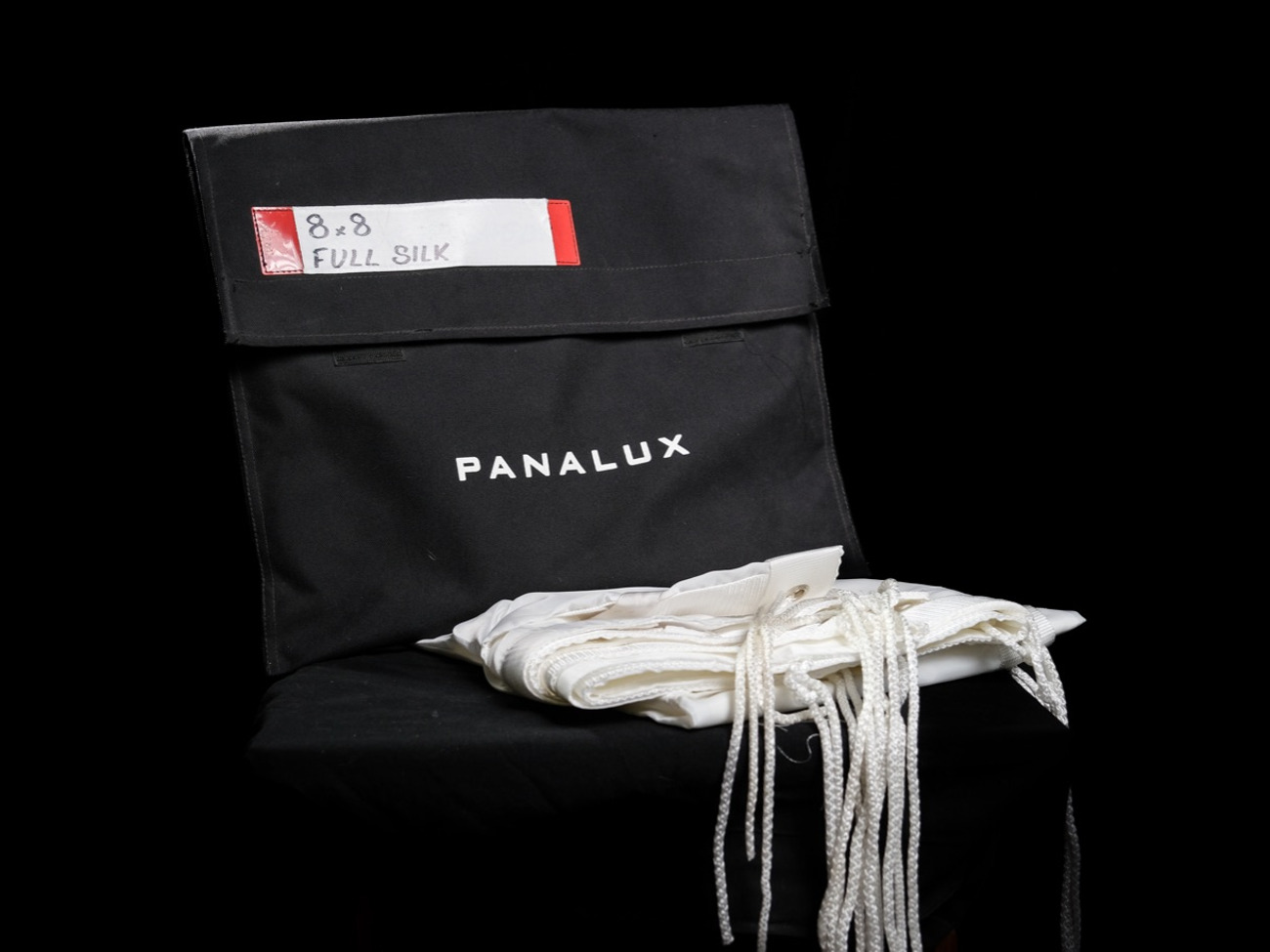 8x8 full silk fabric  