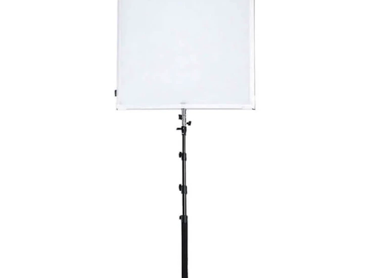 90cm 90cm foldable scrim diffuser panel