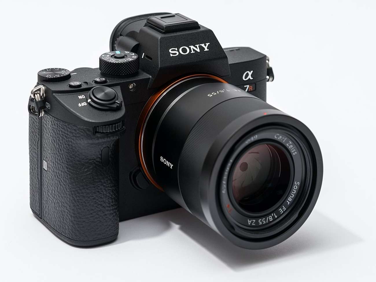 A7riii a7r3 (body only) α7r iii