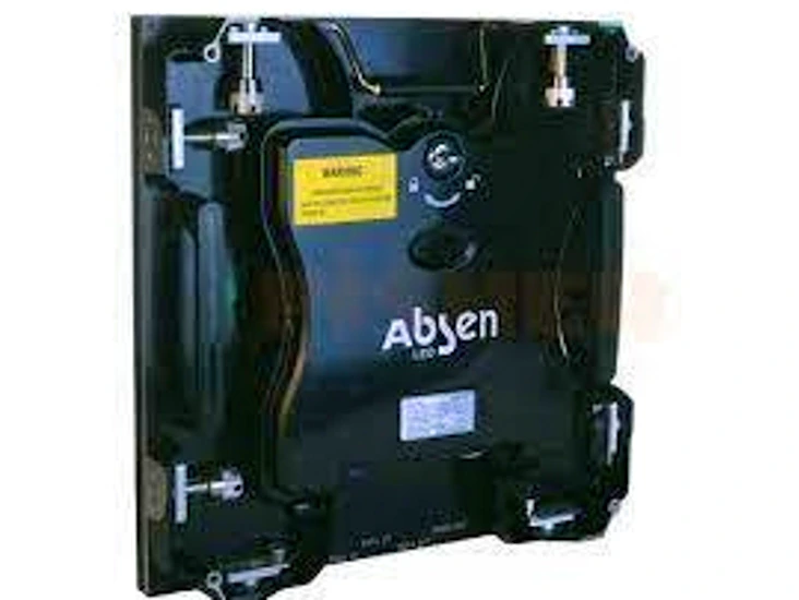 Absen a3 pro led screen