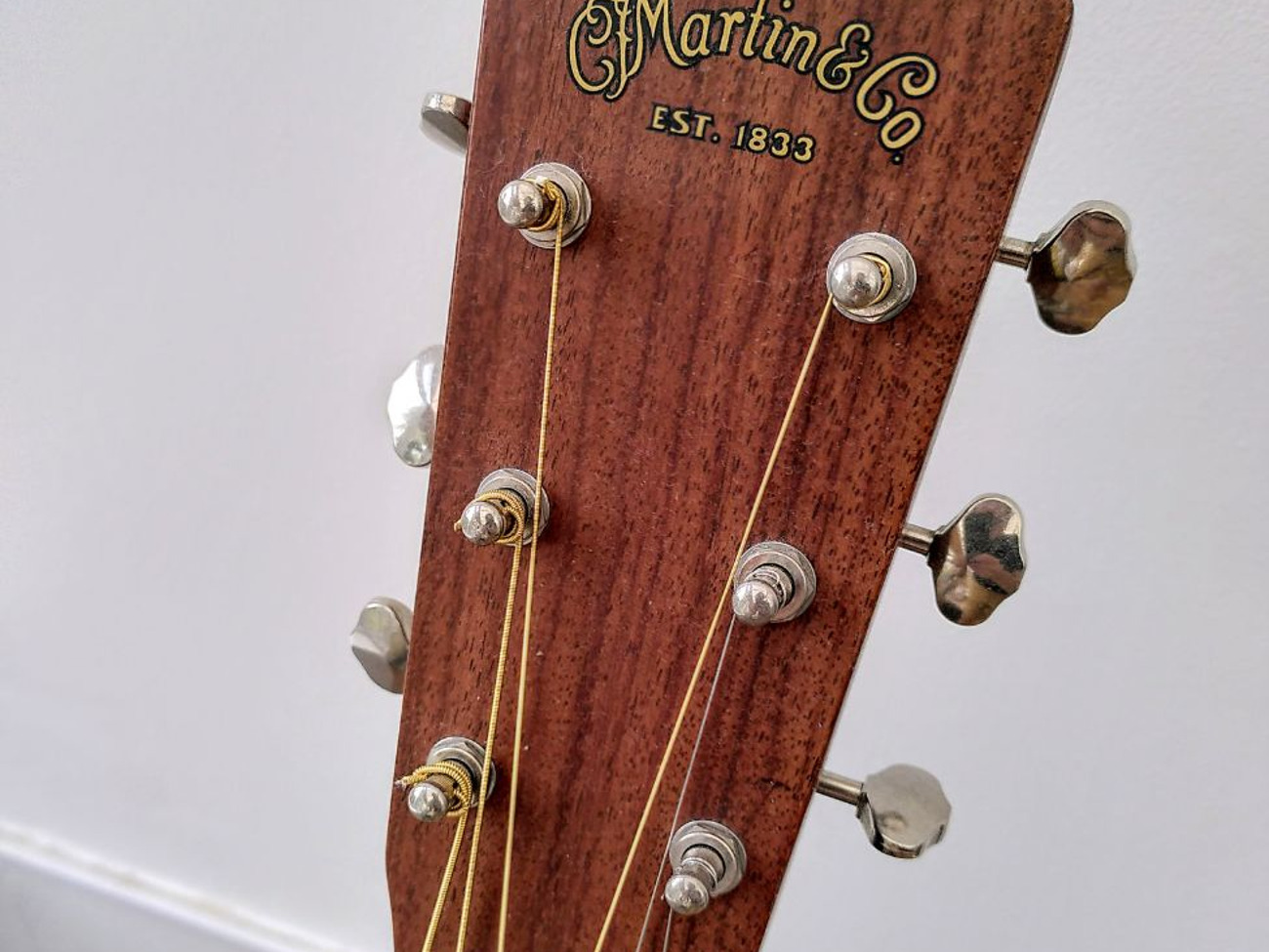 Accessories / extras / re-strings