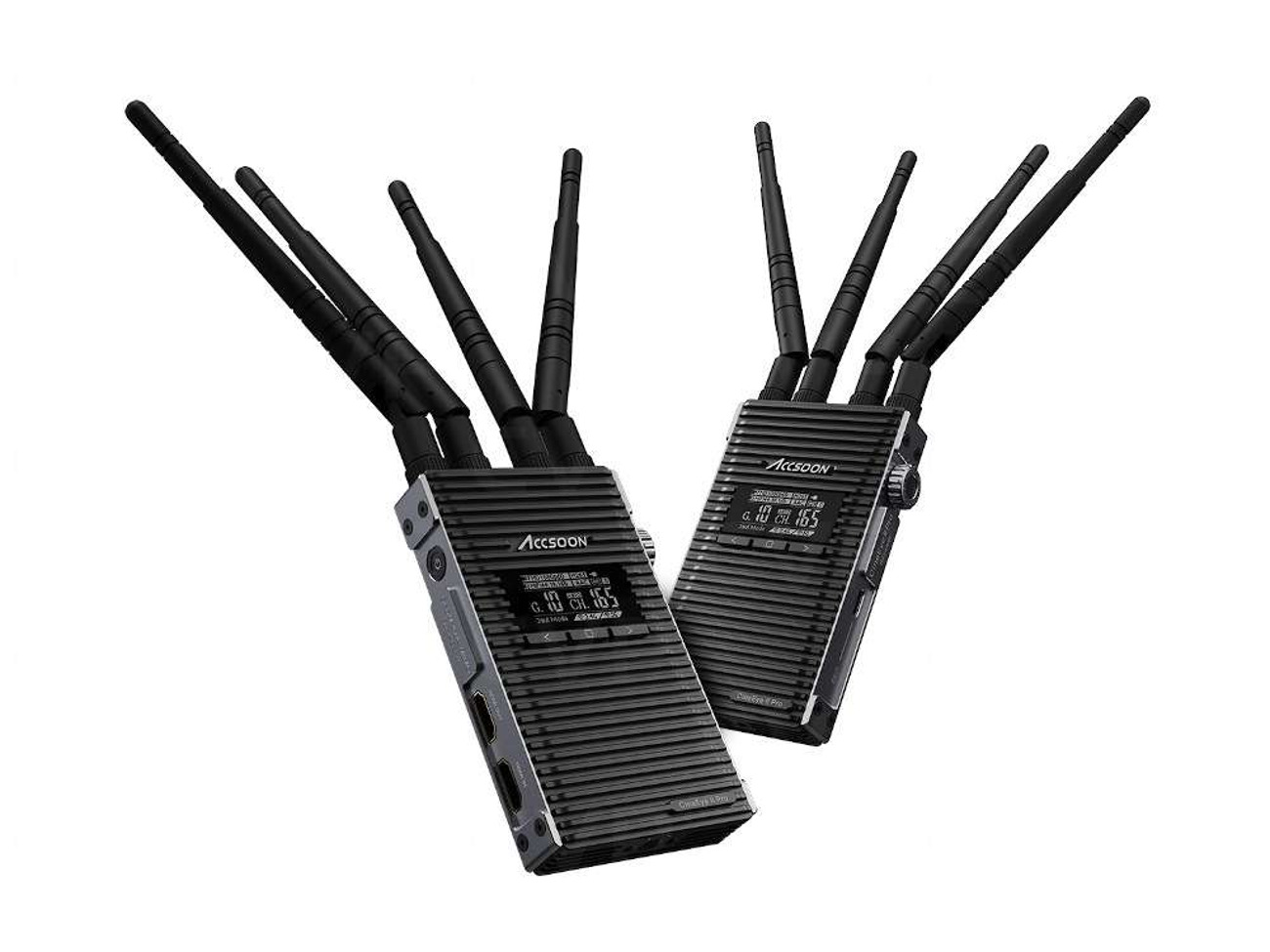 Accsoon cineeye 2 pro