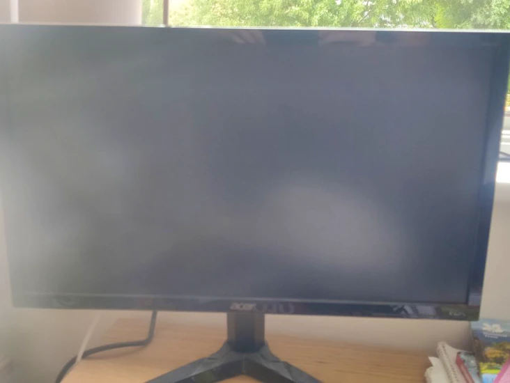 Acer pc monitor