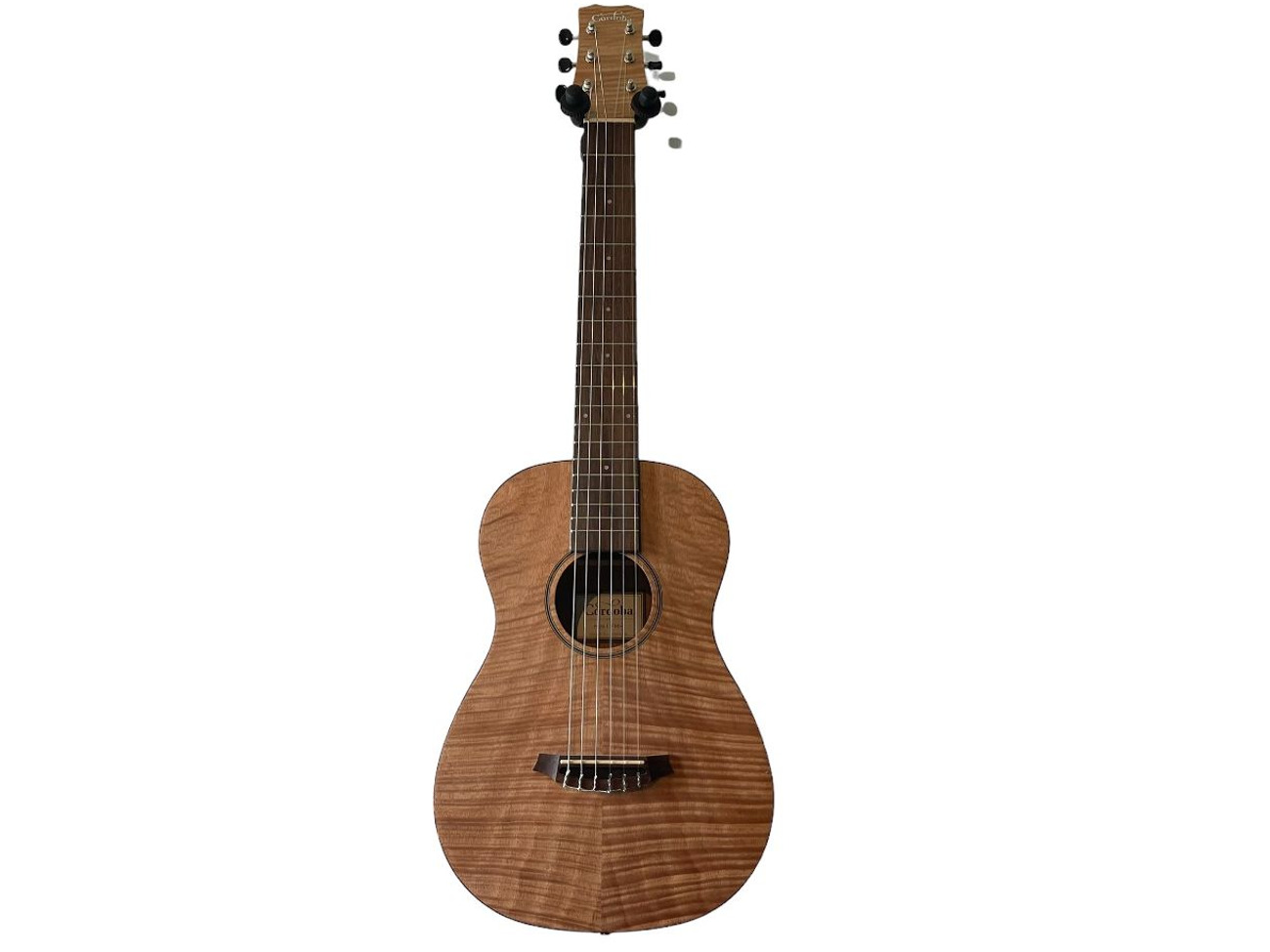 Acoustic guitar cordoba mini ii fmh