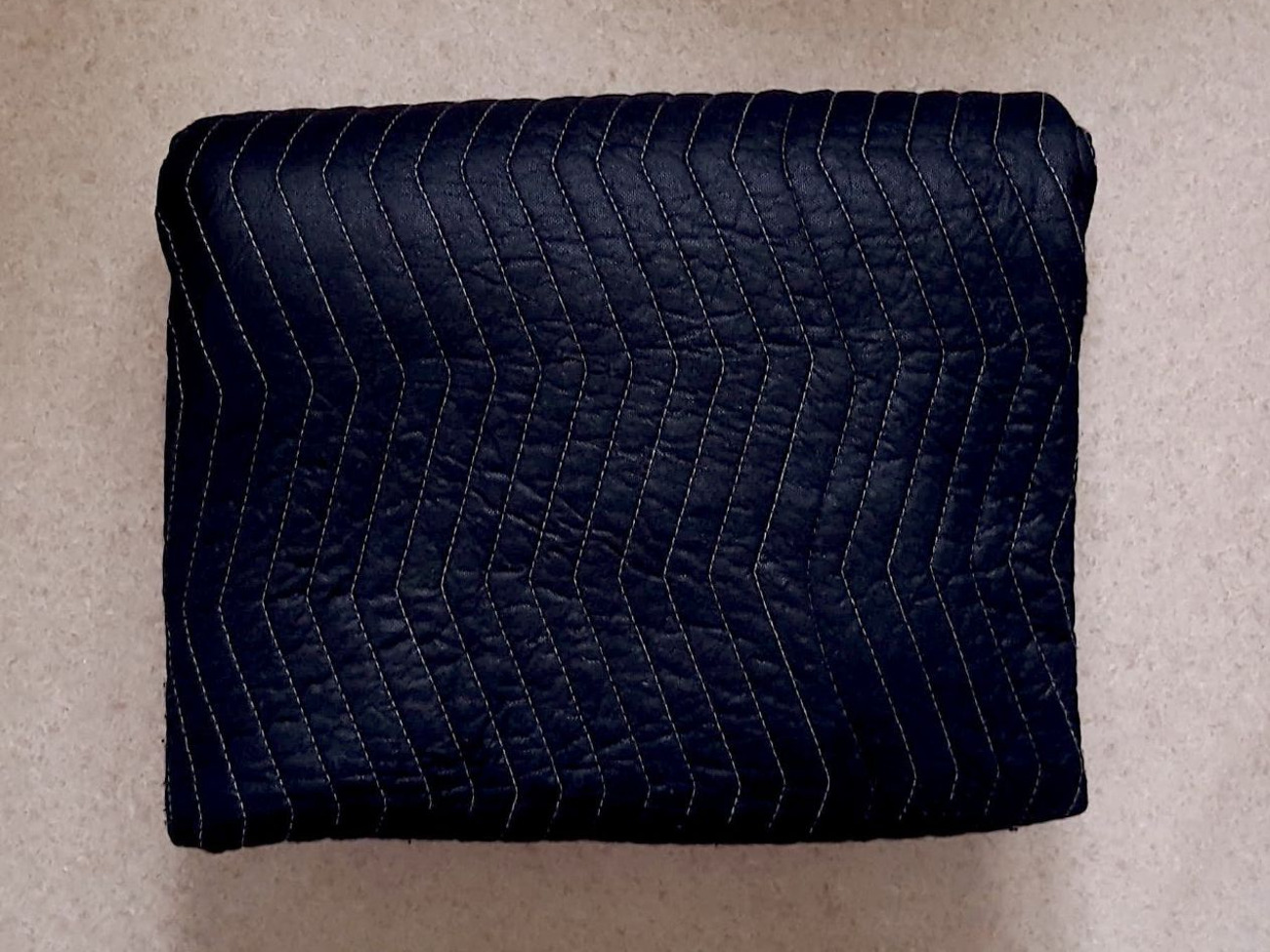 Acoustic sound blankets