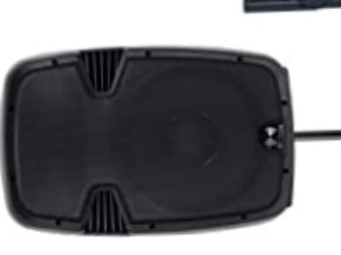 Active 1200w speaker x1 bluetooth enabled