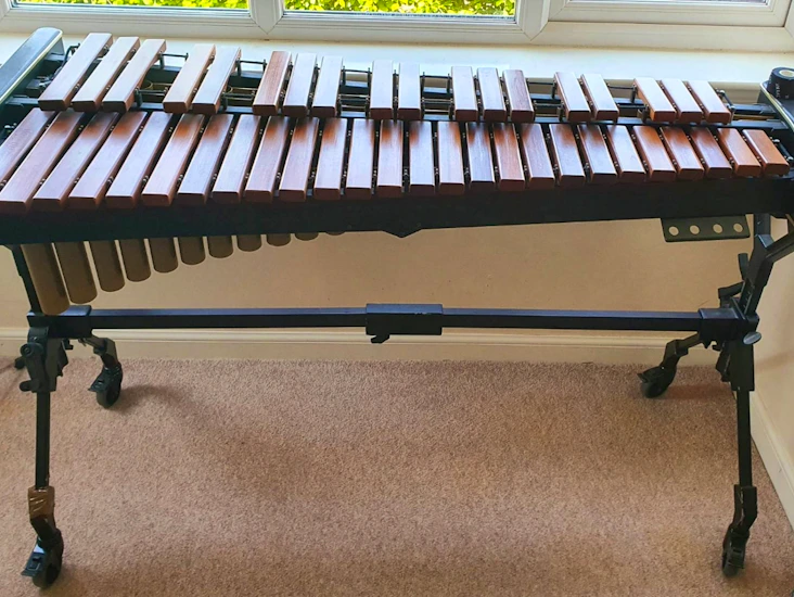 Adams xylophone