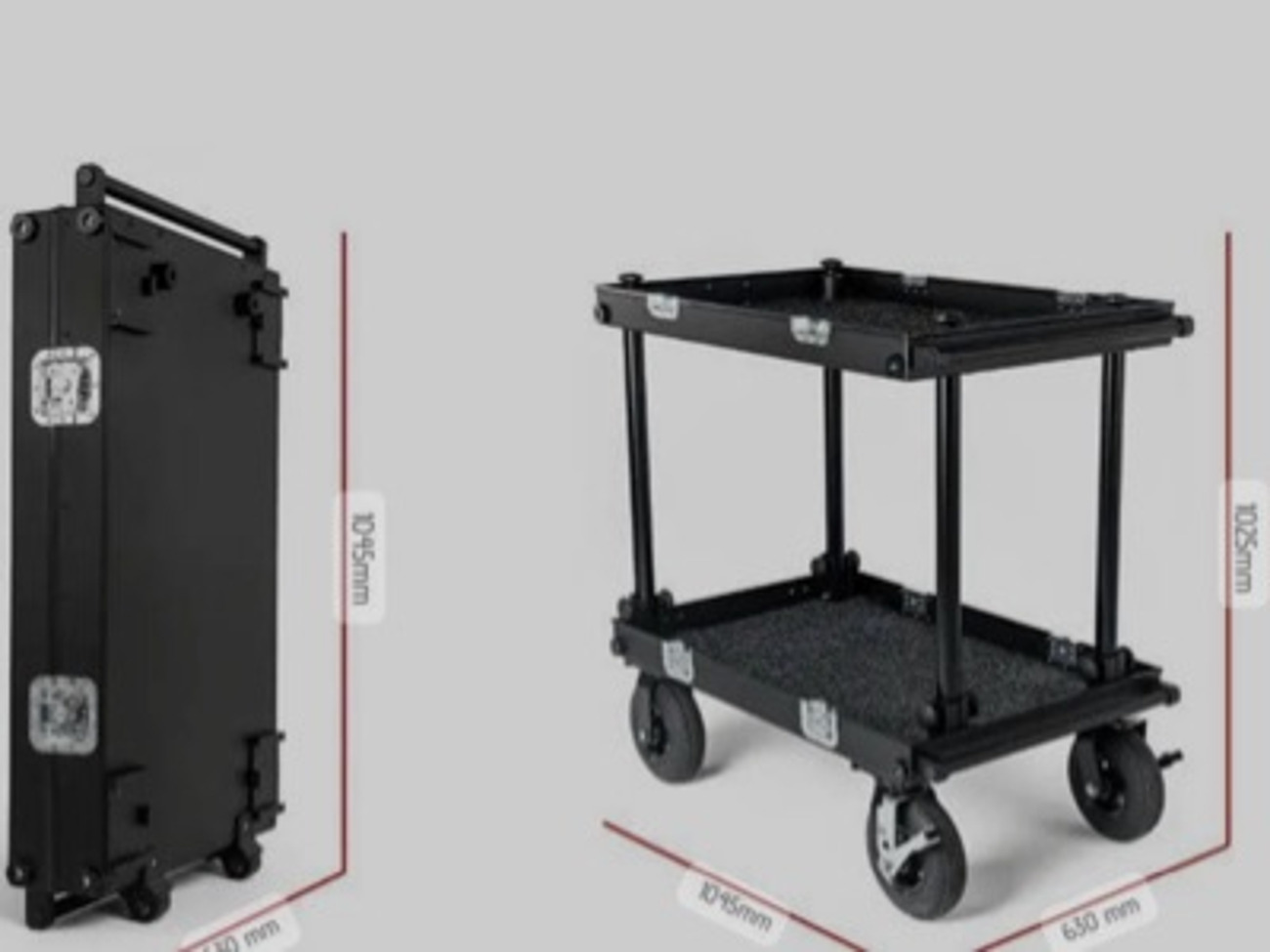 Adicam standard film cart