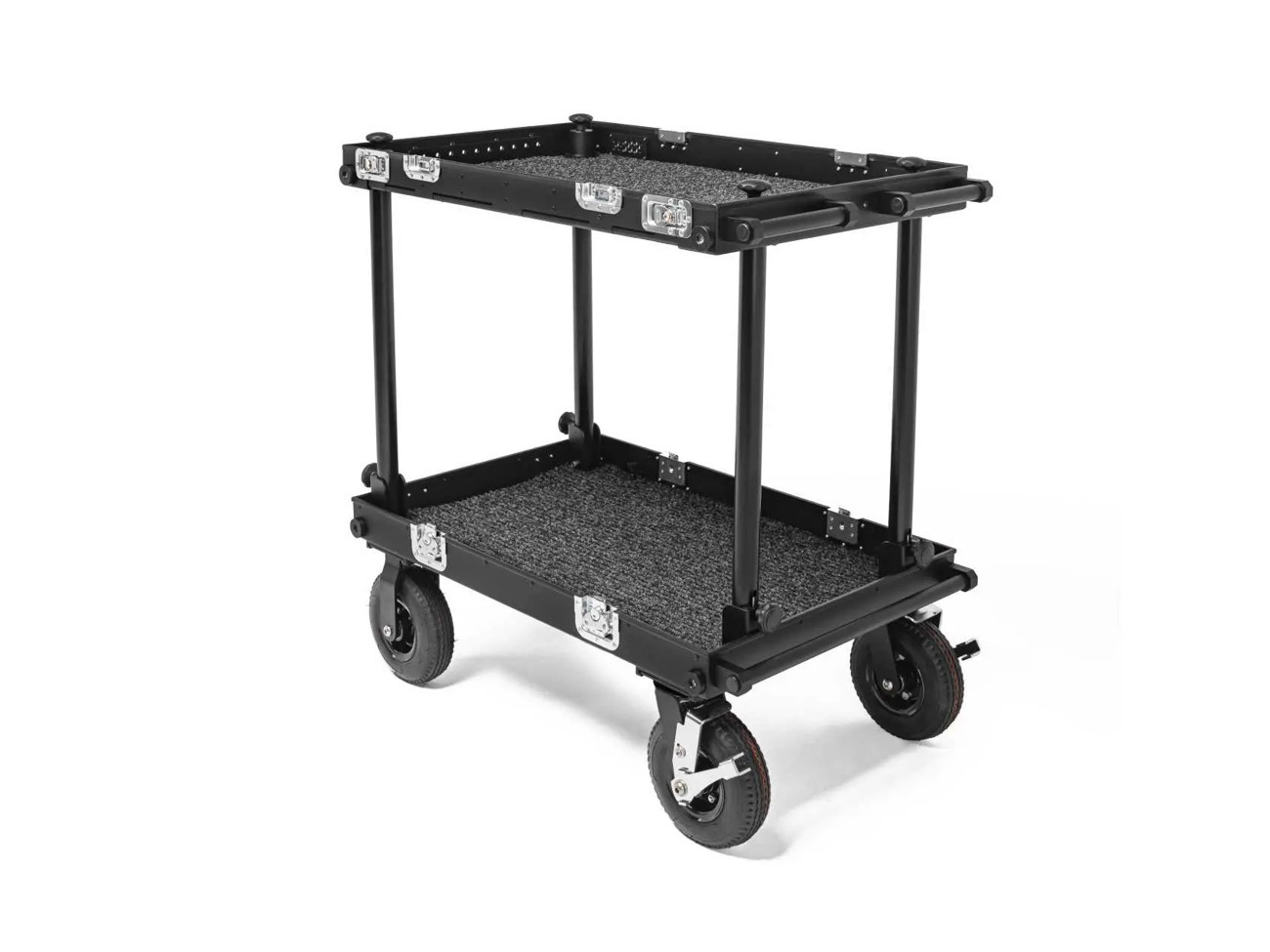 Adicam standard+ film cart w/ 10" wheels + accessories