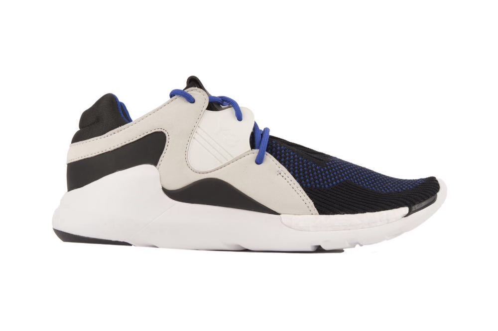 Y3 boost qr knit sales