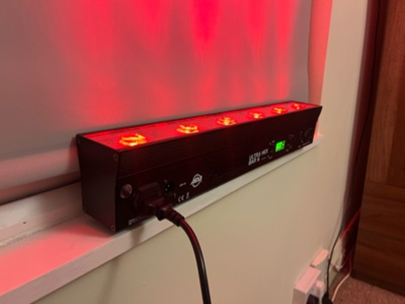 Adj led bar