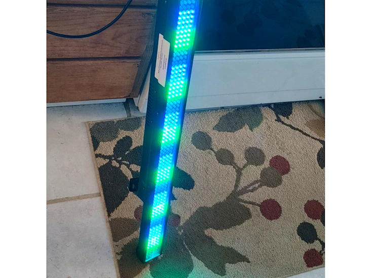 Adj led light strip