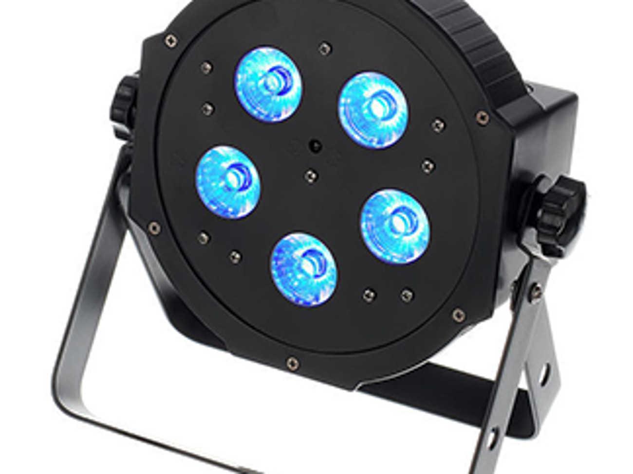 Adj mega hex par uplight