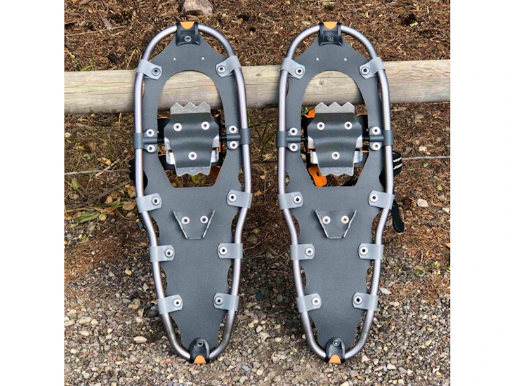 Adult snow shoes