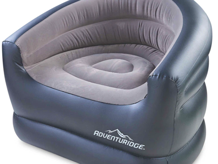 Adventuridge inflatable sofa chair