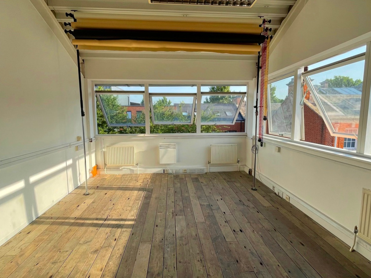 Affordable boutique studio - seven sisters