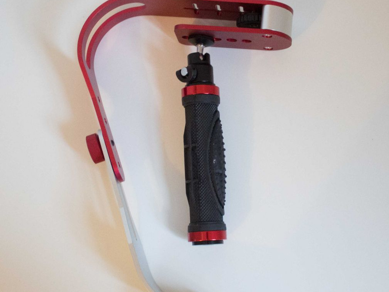 Afunta pro handheld video dslr camera stabilizer
