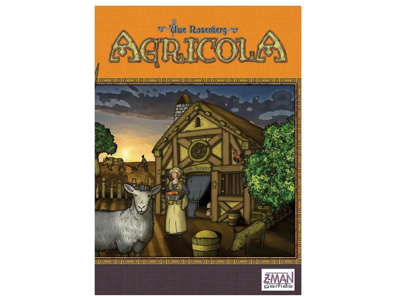 Agricola