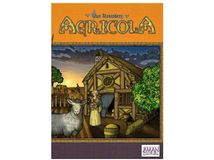 Agricola
