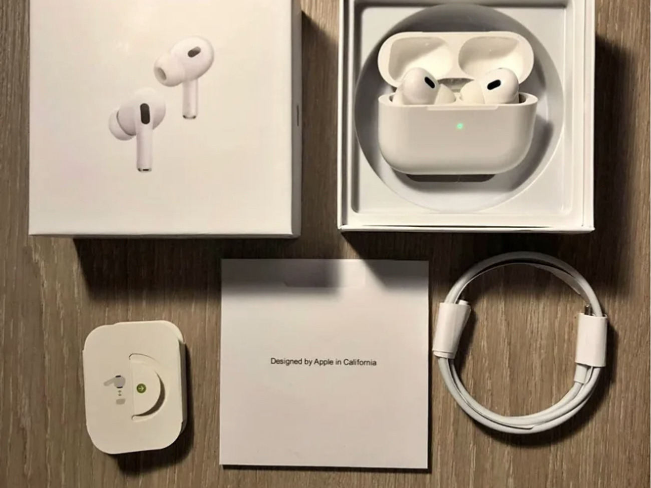 Airpods pro 2