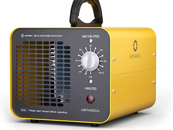 Airthereal industrial ozone generator