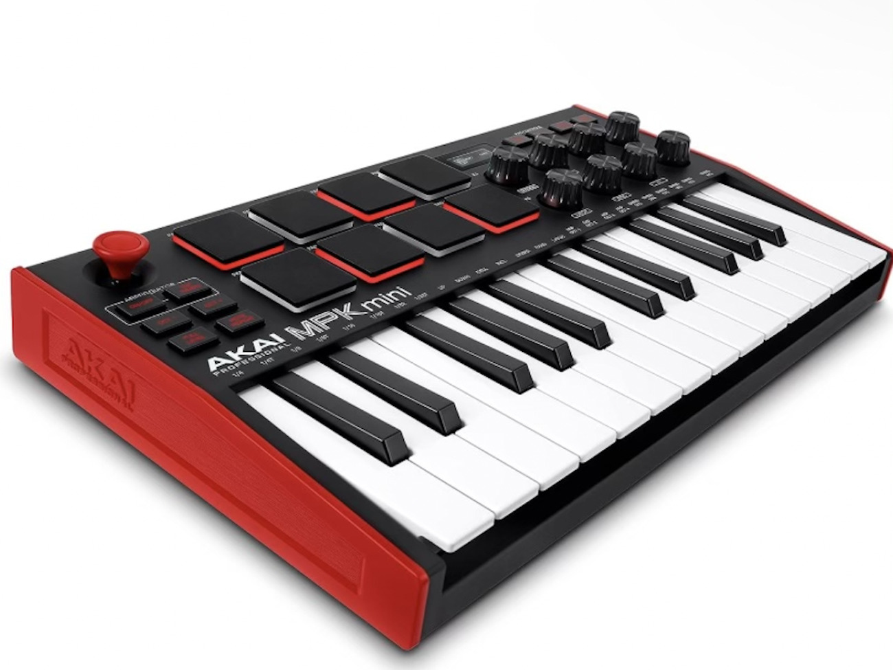 Akai professional mpk mini (mint condition)