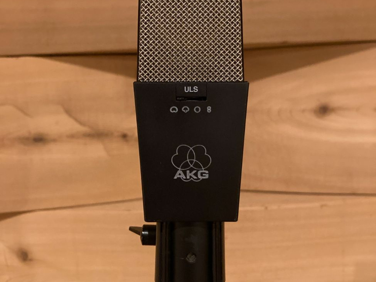 Akg c414 b-uls