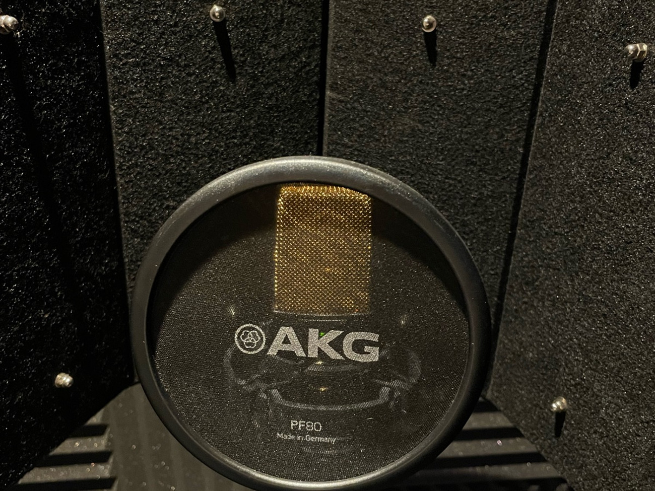Akg c414 xl ii