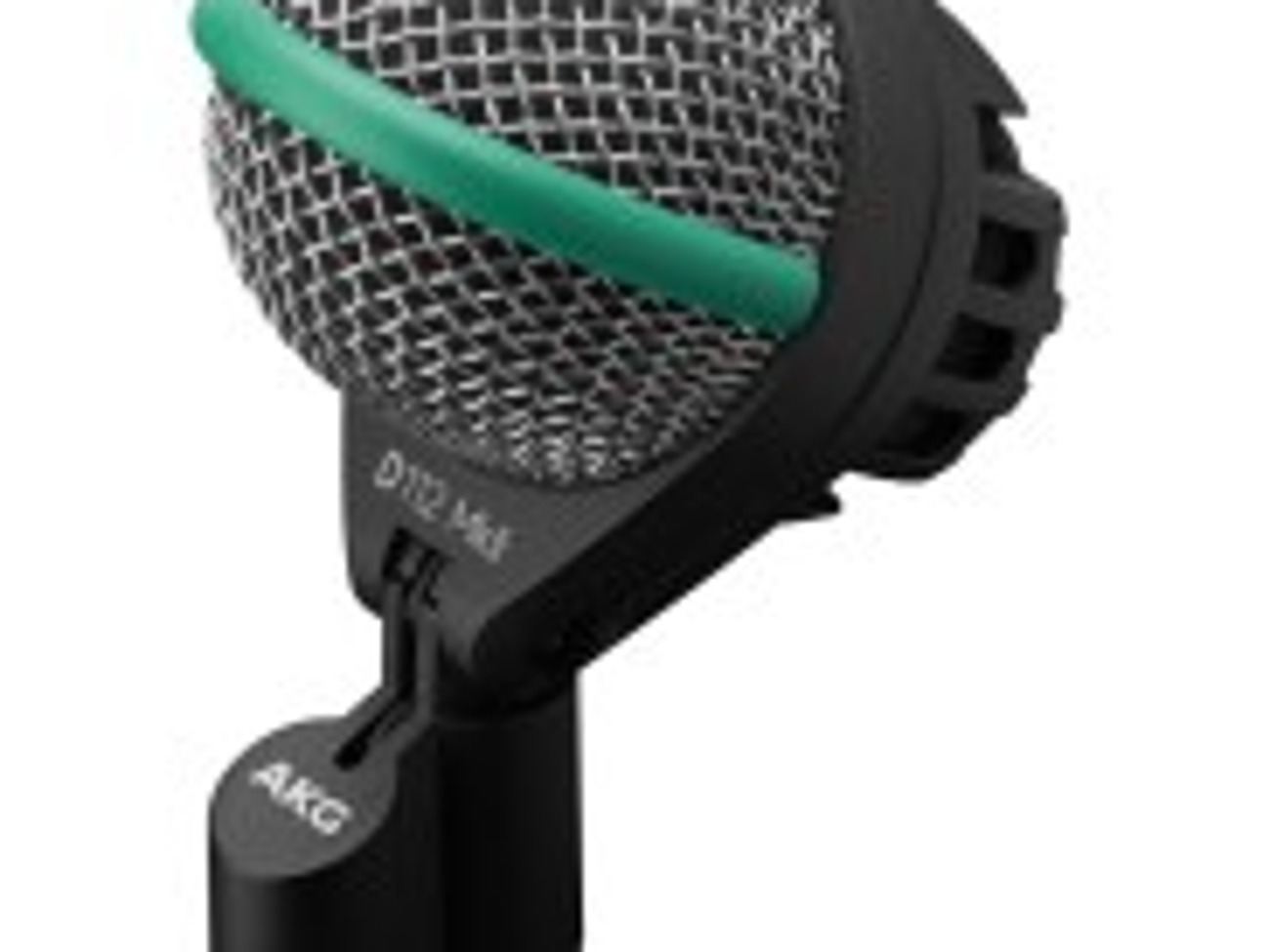 Akg d112 dynamic microphone