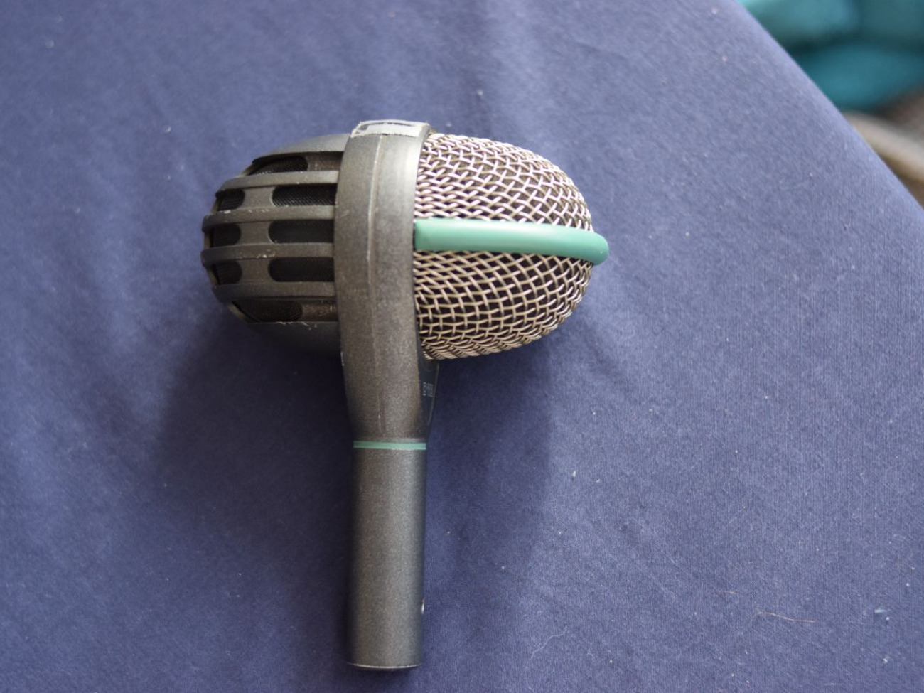 Akg d112 microphone