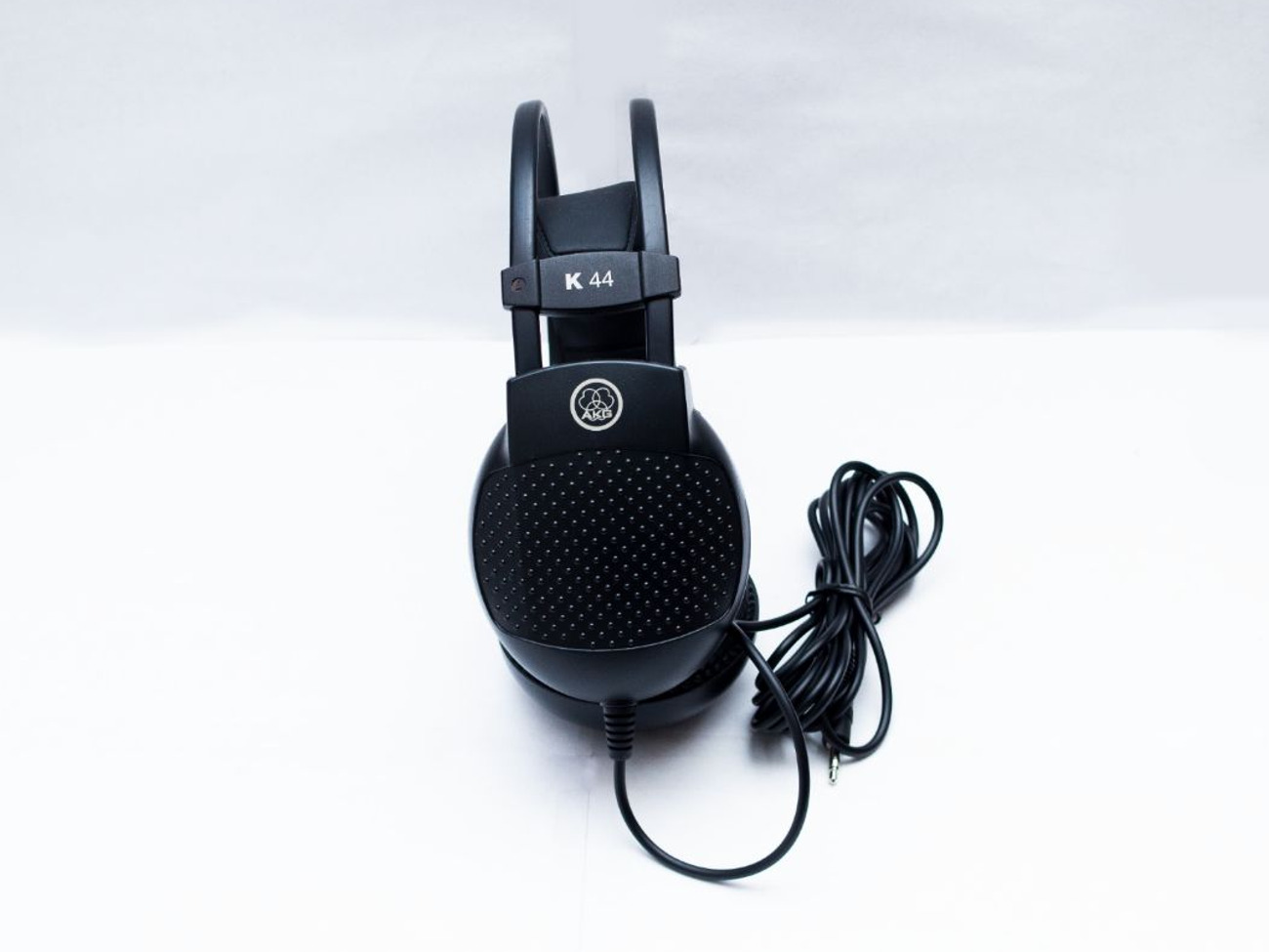 Akg k 44 cable headphones studio