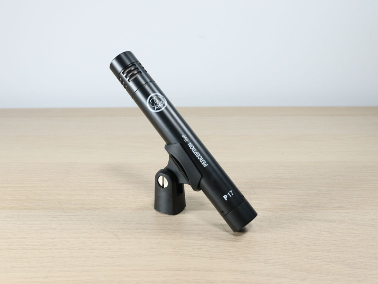 Akg p17 (p170) cardioid pencil condenser 