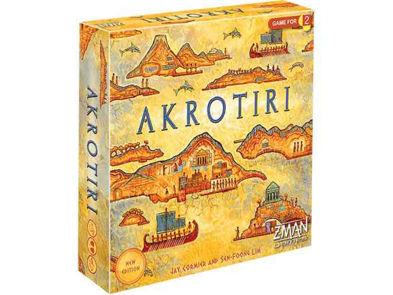 Akrotiri
