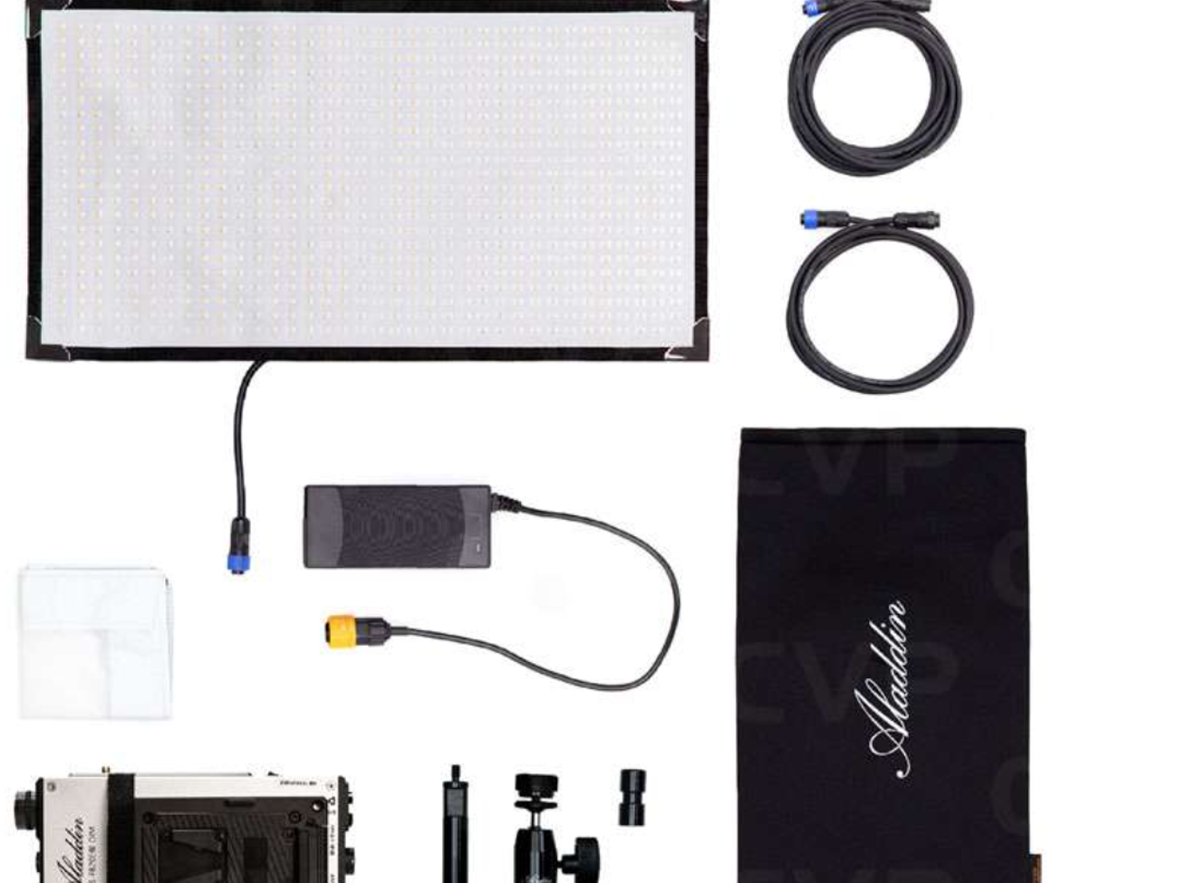 Aladdin bi-flex 2 light