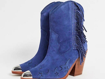 Rent ALDO Cowboy Boots Size 9 from Veronika L for 2 5 day