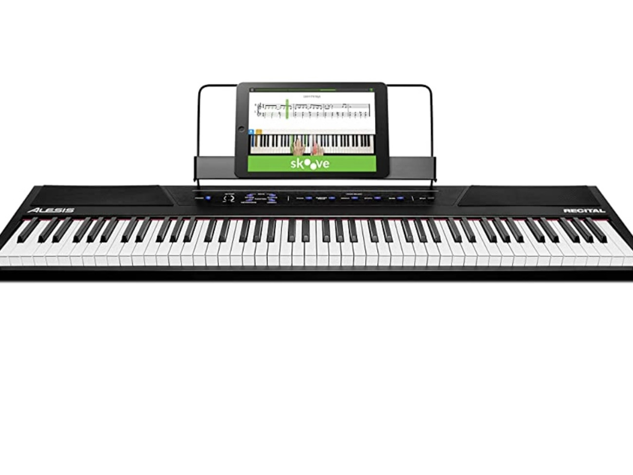 Alesis digital keyboard 88 keys