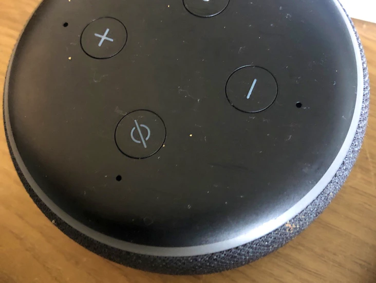 Alexa gen